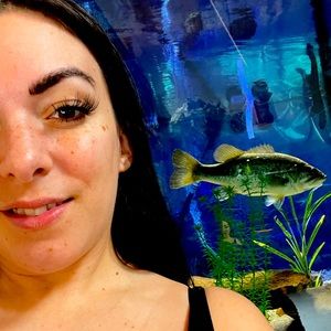 Meet your Posher, Sarah